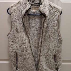 Thread & Supply vest